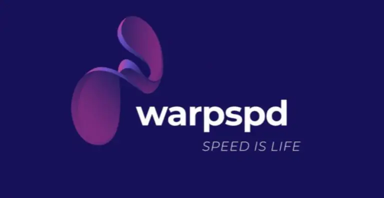 Warpspd AI