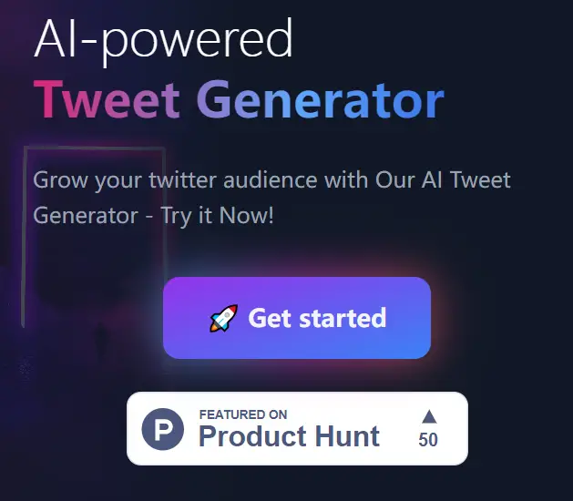 TweetStorm AI
