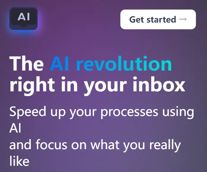 Aiby-email