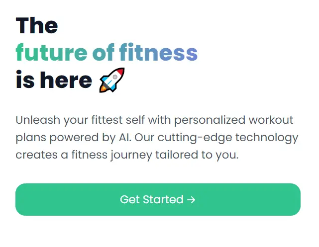 Fitforge