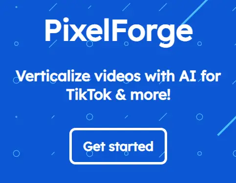 PixelForge