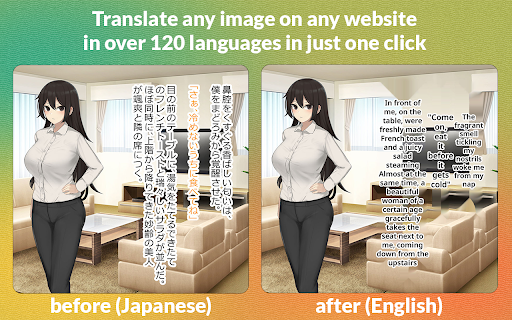 Torii Image Translator — Use GPT-4 & DeepL to Translate Any Image