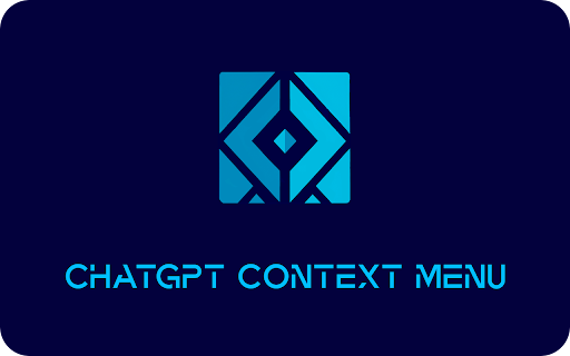 ChatGPT Context Menu