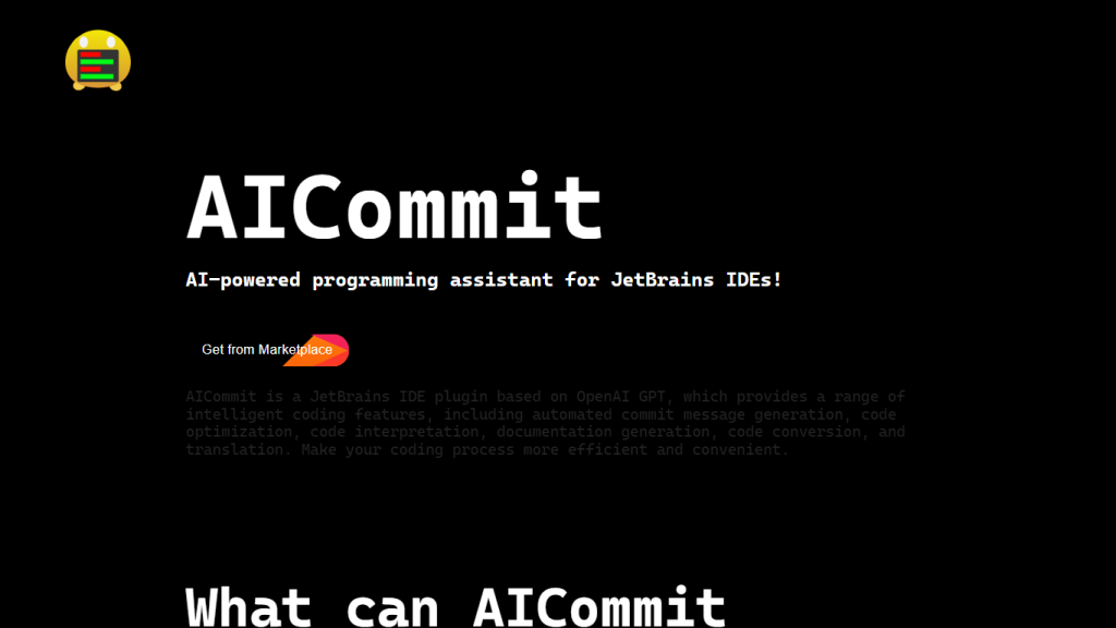 AICommit