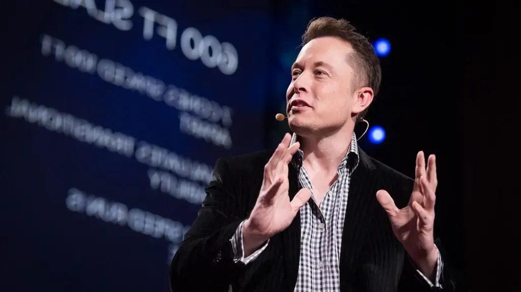 What is Project Omega Elon Musk